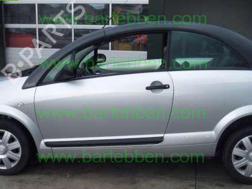 Right front driveshaft CITROËN C3 Pluriel (HB_) 1.4 HDi | BP36602542M39 - Image 6