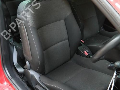 Control unit PEUGEOT 207 CC (WD_) 1.6 16V | BP36611196M11 - Image 2