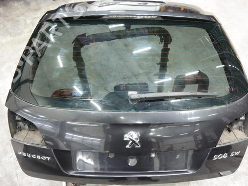 tailgate-peugeot-508-sw-i-8e_-2010-2011-2012-2013-2014-2015-2016-2017-2018-36614553 main image