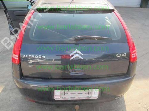 Electronic sensor CITROËN C4 I (LC_) 1.6 HDi | BP36603204M84 - Image 14