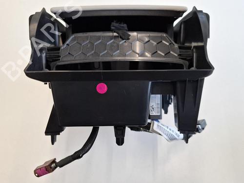 Glove box DS DS 4 II (FR_, FB_, F3_, FP_) E-TENSE 225 (F3DGZT) | BP36638415C95 - Image 2