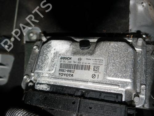 Rear left panel PEUGEOT 107 (PM_, PN_) 1.0 | BP36620868C60 - Image 5