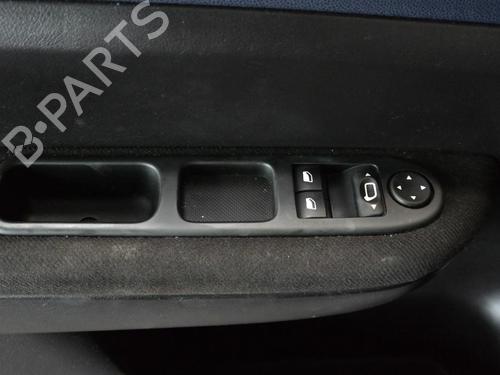 Left front steering knuckle PEUGEOT 307 Break (3E) 1.4 16V | BP36620836M25  - Image 33