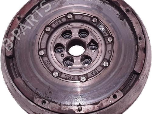 Used Flywheel Flywheel 36619004 36619004