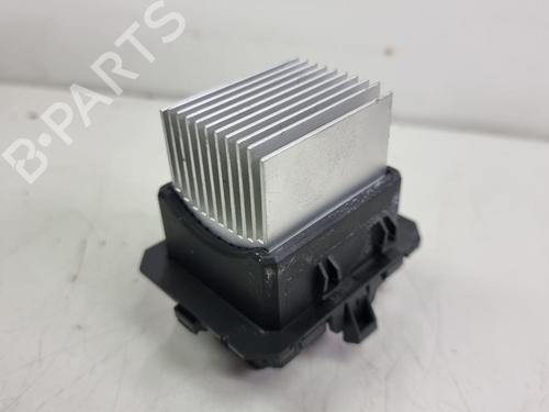 Used Heater resistor Heater resistor PEUGEOT 208 I (CA_, CC_) 1.2 VTI 82 (82 hp) 36624348 36624348