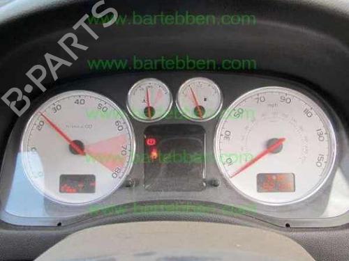 Electronic sensor PEUGEOT 307 CC (3B) 2.0 16V | BP36604784M84 - Image 16