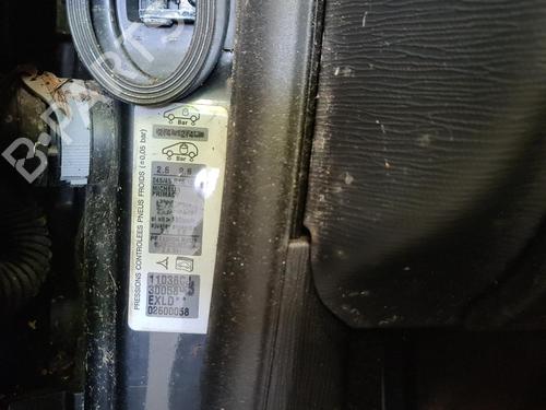 Pipe CITROËN C6 (TD_) 2.7 HDi | BP36632413M125 - Image 38
