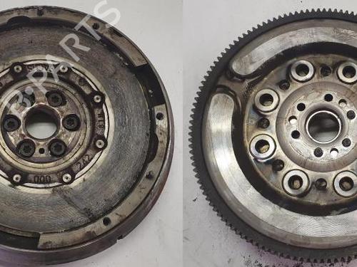 Flywheel CITROËN BERLINGO Box Body/MPV (B9) 1.6 HDi 90 | BP36619004M101 - Image 3
