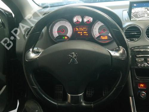 Switch PEUGEOT 308 CC (4B_) 1.6 16V | BP36625375I30 - Image 43