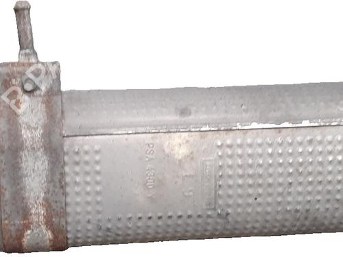 Exhaust system CITROËN C3 Picasso (SH_) 1.6 HDi | BP36602368M121 - Image 5