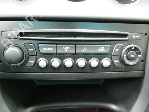 Switch CITROËN C3 II (SC_) 1.6 HDi | BP36609689I30 - Image 14