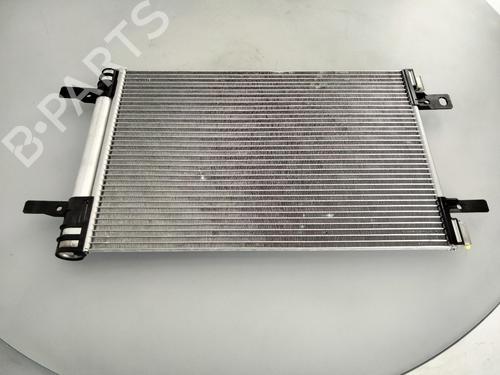 Used AC radiator AC radiator 36634824 36634824