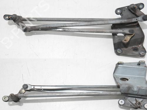 Used Front wiper motor Front wiper motor PEUGEOT 306 Break (7E, N3, N5) 1.6 (89 hp) 36611226 36611226