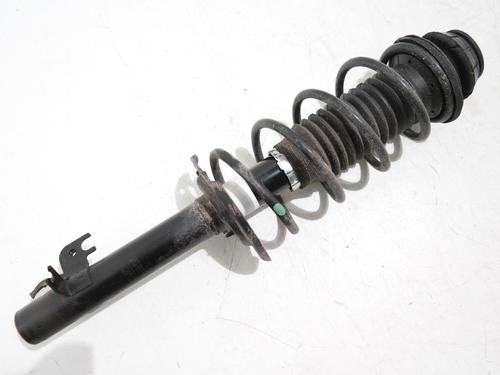 Used Left front shock absorber Left front shock absorber 36615123 36615123