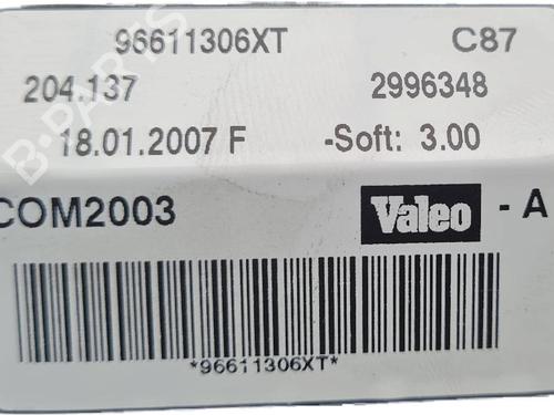 Switch CITROËN C6 (TD_) 2.2 HDi | BP36639245I30 - Image 7