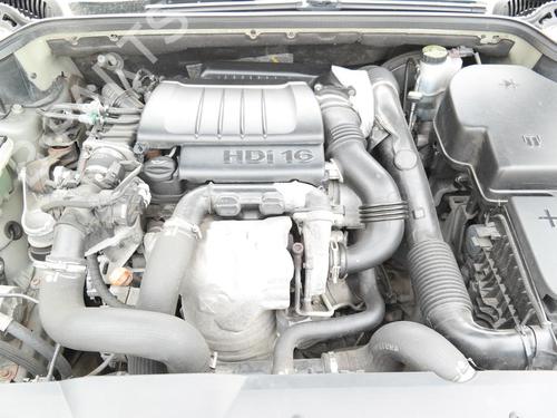 Switch PEUGEOT 407 (6D_) 1.6 HDi 110 (6D9HZC, 6D9HYC) | BP36610055I30 - Image 5