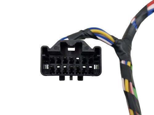 Cable DS DS 4 II (FR_, FB_, F3_, FP_) BlueHDi 130 (FBYHZT) | BP36632795E12 - Image 2