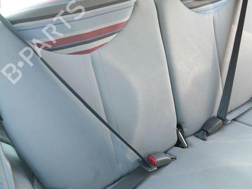 Left front seat CITROËN C1 (PM_, PN_) 1.0 | BP36609332C15 - Image 28