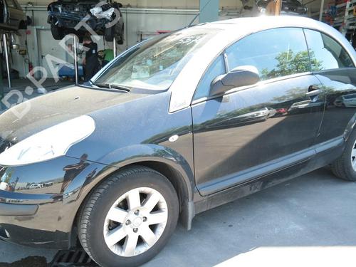 Switch CITROËN C3 Pluriel (HB_) 1.4 | BP36609817I30 - Image 11