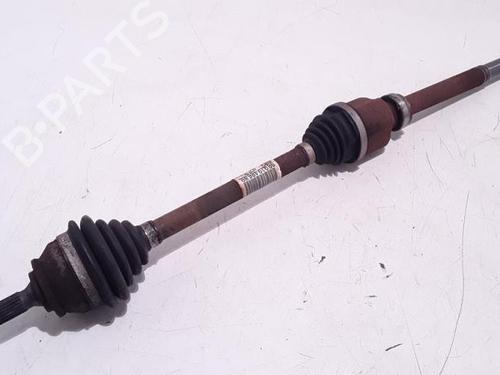 Right front driveshaft CITROËN C4 CACTUS 1.2 THP 110 | BP36638702M39 - Image 7