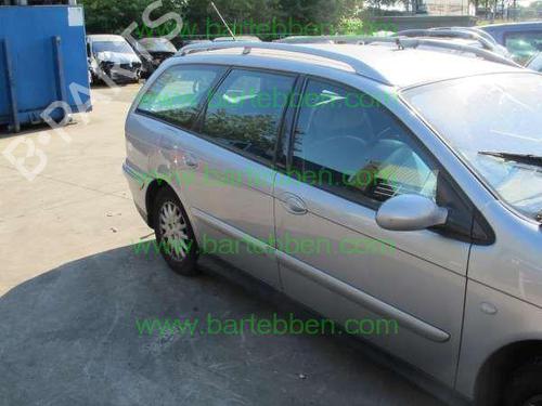 Other CITROËN C5 I Break (DE_) 2.0 16V (DERFNF, DERFNC, RERFNC) | BP36601907O1 - Image 5
