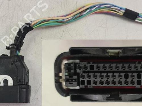 Cable CITROËN C5 III (RD_) 1.6 THP 155 (RD5FV8, RD5FNA) | BP36625899E12 - Image 7