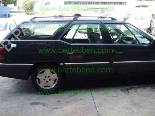Electronic module CITROËN XM Break (Y4) 3.0 V6 | BP36602287M83 - Image 6