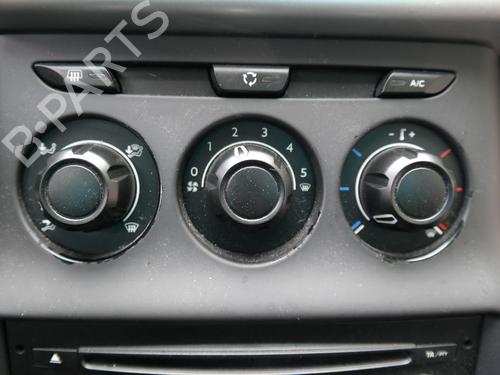 Switch CITROËN C3 II (SC_) 1.6 HDi | BP36609689I30 - Image 3