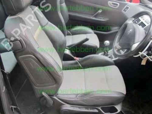 Switch PEUGEOT 307 CC (3B) 2.0 16V | BP36607094I30 - Image 22