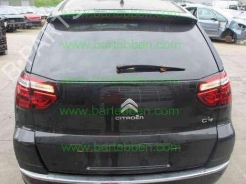 Electronic module CITROËN C4 Picasso I MPV (UD_) 1.6 HDi 110 | BP36604848M83 - Image 7