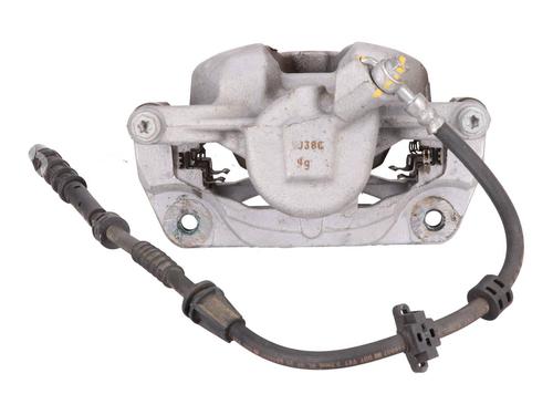 Right front brake caliper DS DS 4 II (FR_, FB_, F3_, FP_) BlueHDi 130 (FBYHZT) | BP36629791M104 - Image 5