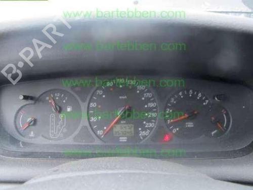 Egr CITROËN C5 I Break (DE_) 2.0 16V (DERFNF, DERFNC, RERFNC) | BP36608600M69 - Image 7