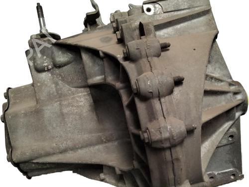 Gearbox PEUGEOT RCZ 1.6 16V | BP39520422M3 - Image 7