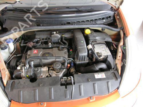 Switch CITROËN C3 Pluriel (HB_) 1.4 | BP36600534I30 - Image 7