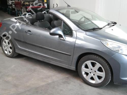 Switch PEUGEOT 207 CC (WD_) 1.6 16V | BP36622764I30 - Image 32