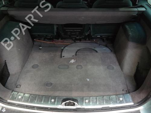 Engine control unit (ECU) PEUGEOT 307 SW (3H) 2.0 16V | BP36612969M57 - Image 5
