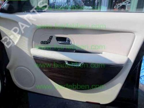 Switch CITROËN C6 (TD_) 2.7 HDi | BP36607592I30 - Image 30