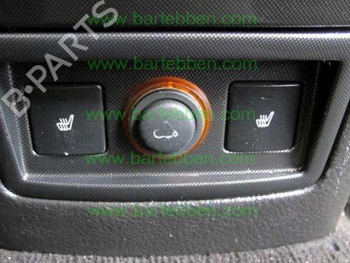 Right tailgate light PEUGEOT 607 (9D, 9U) 2.7 HDi 24V | BP36602916C80 - Image 14