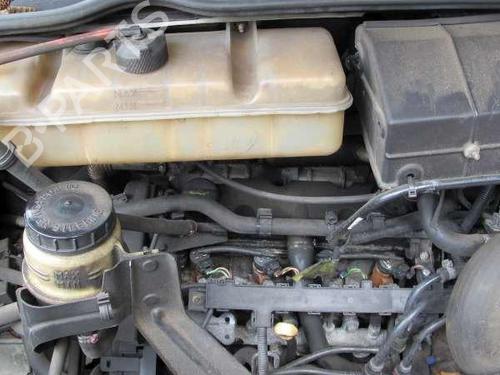 Electronic sensor PEUGEOT BOXER Van (244) 2.0 HDi | BP36637379M84 - Image 10
