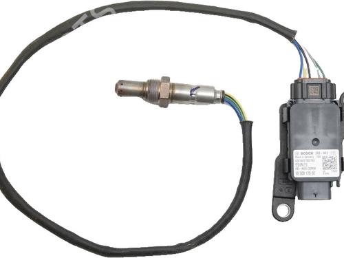 Used Electronic sensor Electronic sensor CITROËN C4 III (BA_, BB_, BC_) BLUEHDI 110 (BBYHSA) (110 hp) 36622784 36622784
