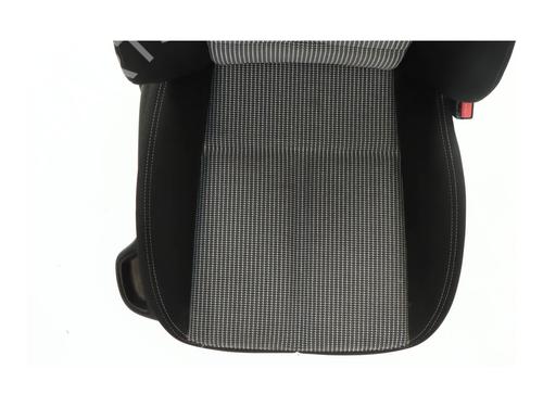 Right front seat PEUGEOT 407 (6D_) 1.8 16V (6D6FYC) | BP36601433C16 - Image 2