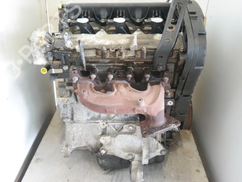 Engine PEUGEOT 407 Coupe (6C_) 3.0 V6 | BP36634639M1 - Image 8