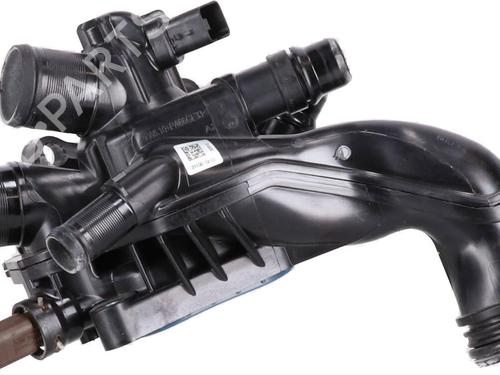 Thermostat housing DS DS 4 II (FR_, FB_, F3_, FP_) PureTech 180 (F35GFT) | BP36629973M116 - Image 3
