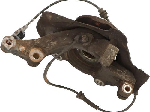 Used Right front steering knuckle Right front steering knuckle 36630513 36630513