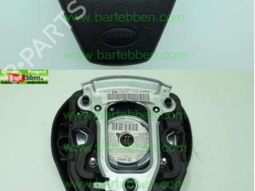 driver-airbag-citroen-c3-pluriel-hb_-2003-36604564 main image
