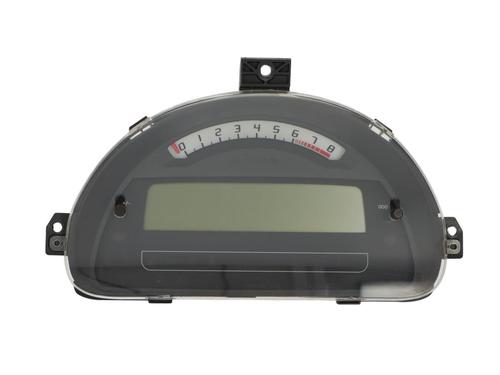 Instrument cluster CITROËN C3 Pluriel (HB_) 1.4 | BP36634685C47 - Image 6