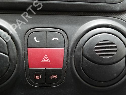 ABS pump CITROËN NEMO Box Body/MPV (AA_) 1.4 HDi | BP36616025M43 - Image 20