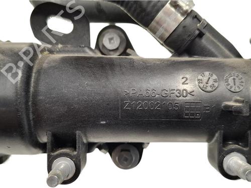 Rør Rør DS DS 4 II (FR_, FB_, F3_, FP_) BlueHDi 130 (FBYHZT) (130 hp) 36637579 36637579