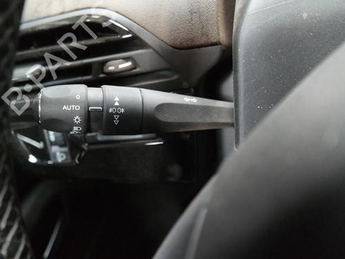 Electronic sensor CITROËN C4 Grand Picasso II (DA_, DE_) 1.2 THP 130 | BP36612323M84 - Image 14