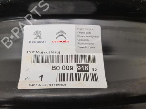 Fælk PEUGEOT 108 1.0 VTi | BP36629617C45 - Image 4